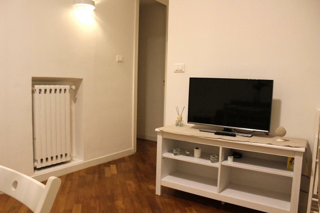 La Dimora Dell'Artista Appartement Palermo Buitenkant foto